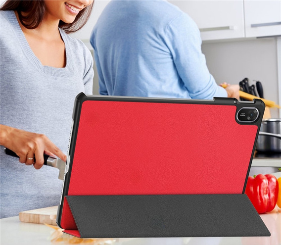 Θήκη με πτυσσόμενο κάλυμμα Smartcase για Huawei MatePad 11.5 2025