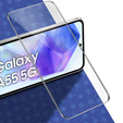 Γυαλί Diamond Palm για Samsung Galaxy A55 / A35