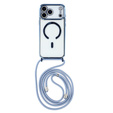 Θήκη Electro MagSafe + κορδόνι για iPhone 17 Pro Max