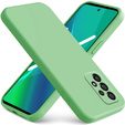 Θήκη για Samsung Galaxy A53 5G, Silicone Lite, μέντας