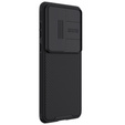 Θήκη για Huawei P60 / P60 Pro, θωρακισμένη Nillkin, CamShield Pro, μαύρη