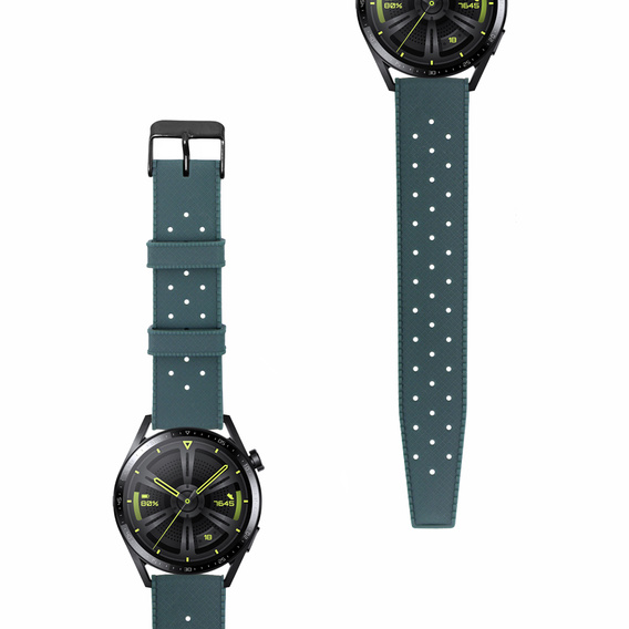 Λουράκι σιλικόνης ERBORD Universal 22mm