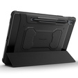 SPIGEN Rugged Armor Pro για Samsung Galaxy Tab S10 Lite / Galaxy Tab S9 FE 10.9 (X400 / X406B / X510 / X516B)