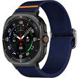 Λουράκι νάιλον για Samsung Galaxy Watch Ultra 47mm (2025 / 2024)