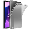 Θήκη για Lenovo Tab M10 10.1 Gen 3 TB-328FU/TB-328XU, σιλικόνη, διαφανής