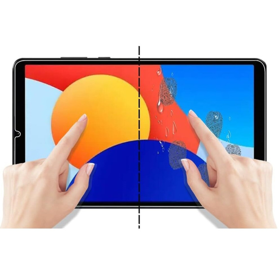 Μετριασμένο γυαλί για Xiaomi Redmi Pad SE 8.7"