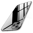 Θήκη MOFI για Huawei Nova Y61, λεπτή, διαφανής