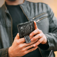Θήκη Supcase Unicorn Beetle Pro με γυαλί 9H και θήκη για Slim S-Pen για Samsung Galaxy Z Fold6
