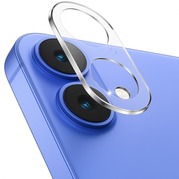 Μετριασμένο γυαλί για κάμερα για το OnePlus Nord CE4 Lite, διαφανής