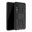 Θήκη για Huawei P20 Pro, Tire Armor, μαύρη