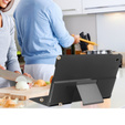 Θήκη για Lenovo Tab Plus, Smartcase, don't touch me