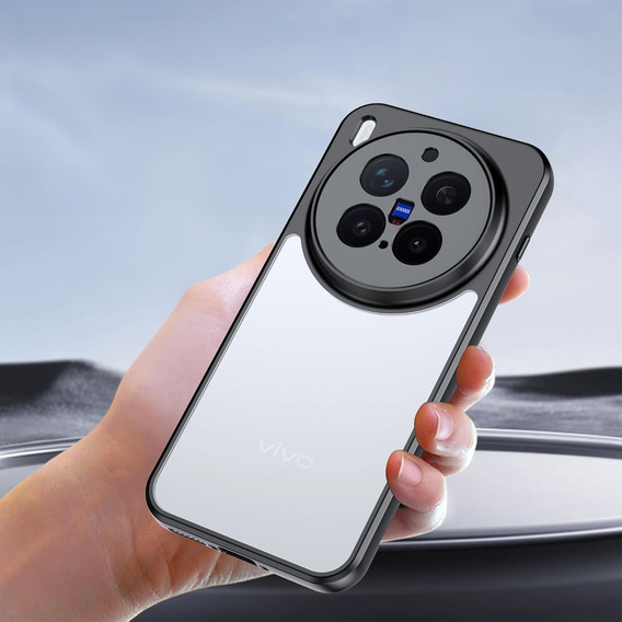 Θήκη Fusion Hybrid για Vivo X300 Pro