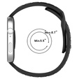 Λουράκι σιλικόνης για Huawei Watch Fit 4 / 4 Pro / 3