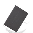 Θήκη για T Tablet 5G, bi-fold, με πτερύγιο, μαύρη