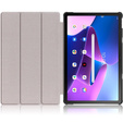 Θήκη για Lenovo Tab M10 Plus 10.6 TB-125F / TB-128F 3 Gen, Smartcase, μπλε