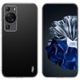 Θήκη MOFI για Huawei P60 / P60 Pro, λεπτή, διαφανής