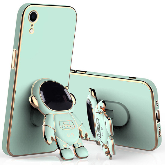 Θήκη για iPhone XR, Astronaut, μέντας
