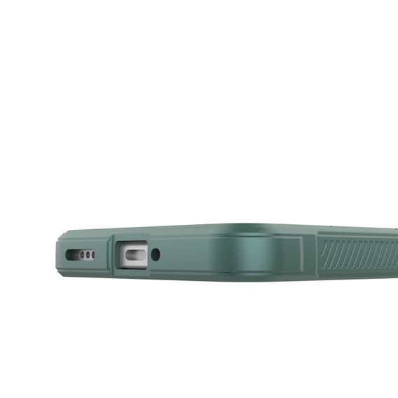 Θήκη για OnePlus Nord 4, Gaming Shockproof, πράσινη
