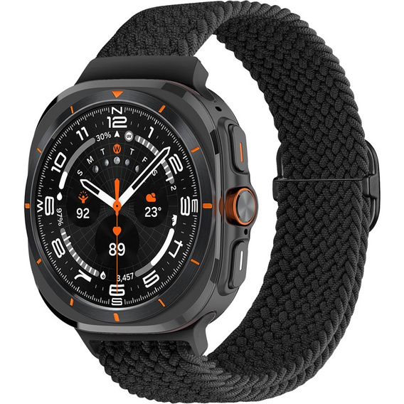 Λουράκι νάιλον για Samsung Galaxy Watch Ultra 47mm (2025 / 2024)