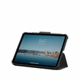 Θήκη UAG Plyo LT με θήκη για Apple Pencil για iPad 11" 2025 A16 (11ης γενιάς) / iPad 10,9" 2022 (10ης γενιάς)