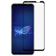 RURIHAI 3D γυαλί πλήρους οθόνης για Asus ROG Phone 6 5G