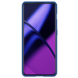 Θήκη για OnePlus 11 5G, θωρακισμένη Nillkin, CamShield Pro, μπλε
