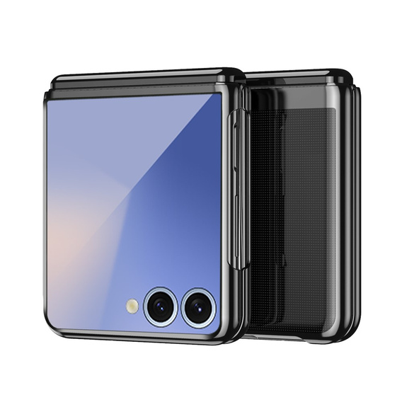 Θήκη με γυαλιστερό φινίρισμα για Samsung Galaxy Z Flip7