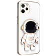 Θήκη για  Huawei Nova Y61, Astronaut, λευκή