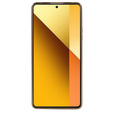 Θήκη για Xiaomi Redmi Note 13 5G, Rabbit, μπλε + μετριασμένο γυαλί 9H