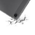 Θήκη για Lenovo Tab TB311FU, σιλικόνη, διαφανής