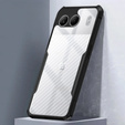 Θήκη για OnePlus Nord 4, AntiDrop Hybrid, μαύρη