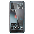 Spigen Glas.tR Slim 2 τεμαχίων μετριασμένο γυαλί για το Nothing Phone 3 5G