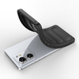 Θήκη για Motorola Edge 40, Gaming Shockproof, μαύρη
