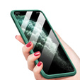 Θήκη για iPhone 11 Pro Max, ERBORD Guardian, πράσινη
