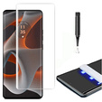 Το γυαλί UV Tempered Glass για το Motorola Edge 50 Ultra