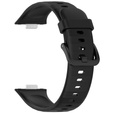 Λουράκι σιλικόνης για Huawei Watch Fit 4 / 4 Pro / 3