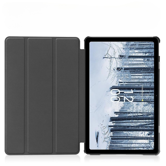 Θήκη για Nokia T21, Smartcase, don't touch me