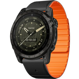 Λουράκι σιλικόνης QuickFit για Garmin Fenix 26mm