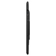 Θήκη SPIGEN Rugged Armor Pro για Samsung Galaxy Tab S9 FE+ 12.4" (X610/X616B) – Μαύρη
