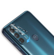 Μετριασμένο γυαλί για κάμερα για το Motorola Moto G50, μπλε