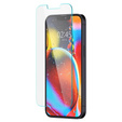 SPIGEN Szkło Hartowane do iPhone 14 / 13 / 13 Pro, Glas.TR EZ Fit (2 sztuki)