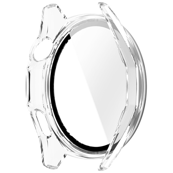 Προστατευτική θήκη με γυαλί ασφαλείας για Huawei Watch GT 6 46mm