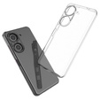 Λεπτή θήκη για Asus Zenfone 9 5G / 10 5G, Slim, διαφανής