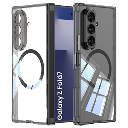 GKK Μαγνητικός αερόσακος Drop Proof Case για Samsung Galaxy Z Fold7 5G