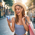 Αδιάβροχη θήκη για Xiaomi Redmi 15C 4G/LTE