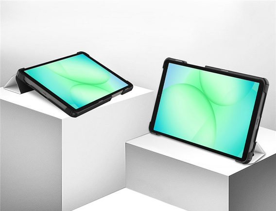 Θήκη Smartcase με εκτύπωση για Samsung Galaxy Tab A11/A9