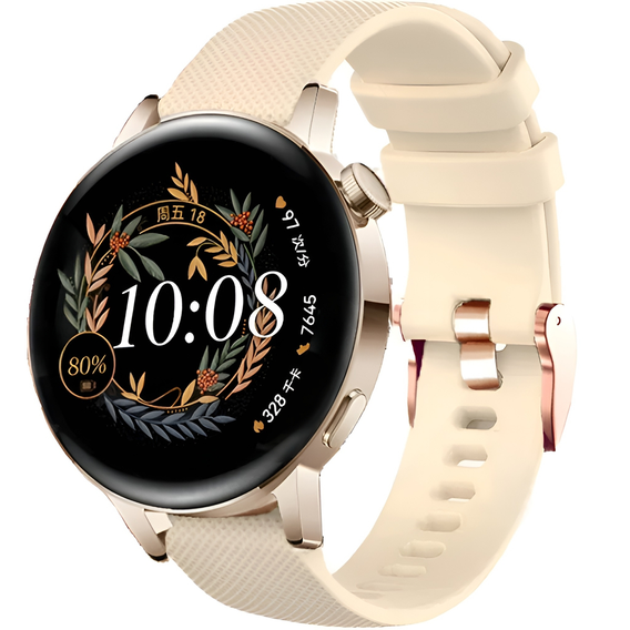 Λουράκι σιλικόνης Universal 20mm