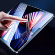 Μετριασμένο γυαλί για Samsung Galaxy Tab S10 Lite / S10 FE / S9 FE