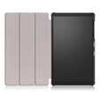 Θήκη για Samsung Galaxy Tab A7 Lite 8.7 T220 / T225, Smartcase, μαύρη