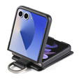 Θήκη με υποδοχή κάρτας και δαχτυλίδι για Samsung Galaxy Z Flip7